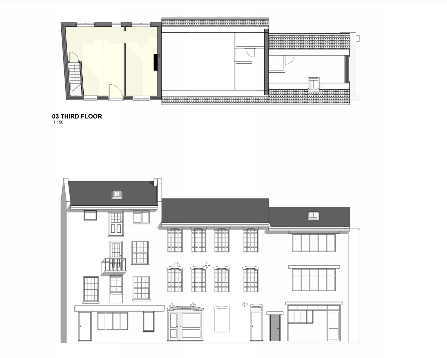 Project Design & Planning 2
